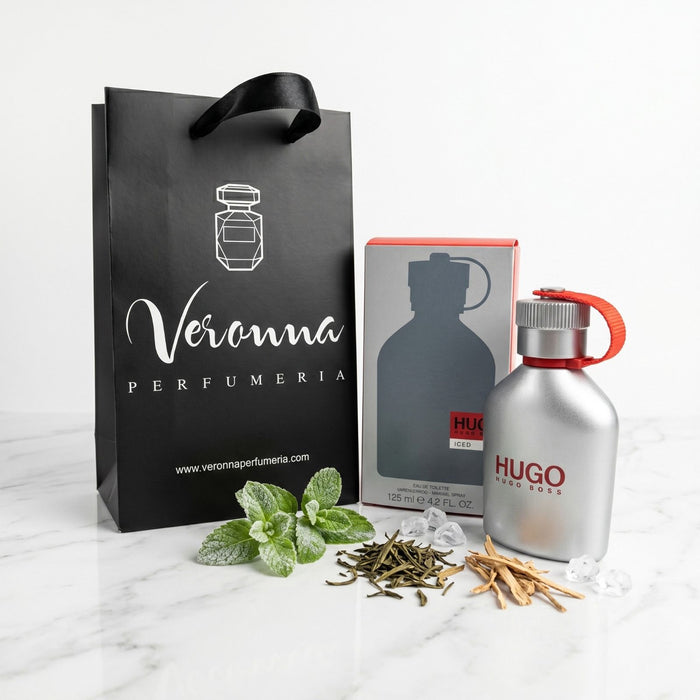 Hugo Iced Hugo Boss 100ml