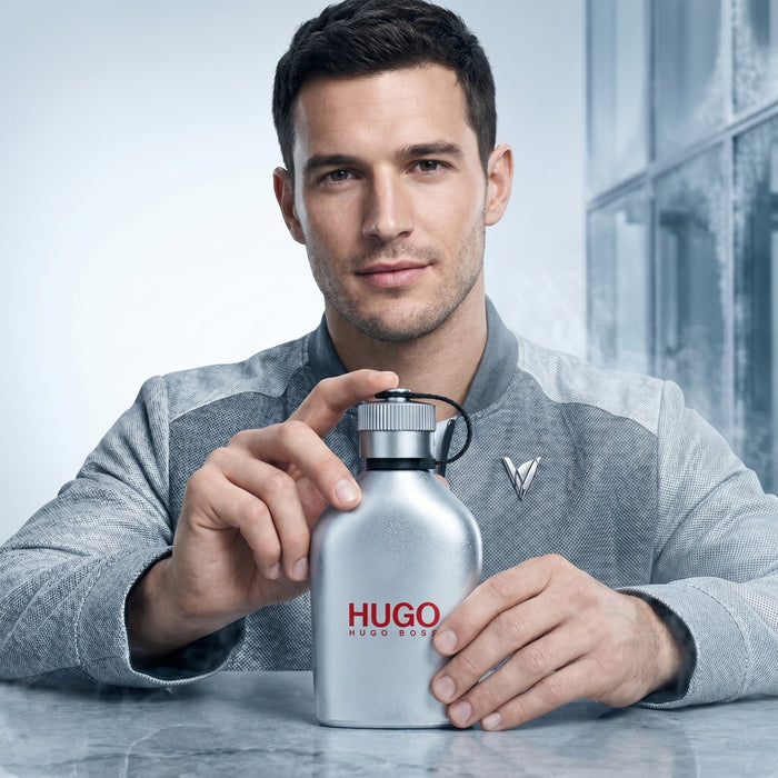 Hugo Iced Hugo Boss 100ml