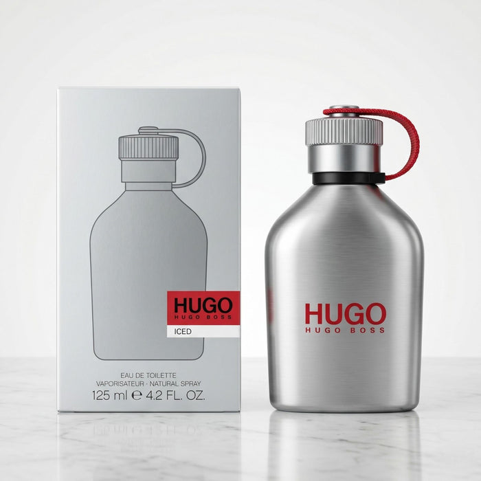 Hugo Iced Hugo Boss 100ml