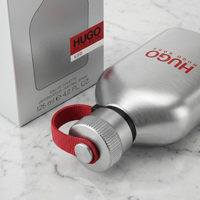 Hugo Iced Hugo Boss 100ml