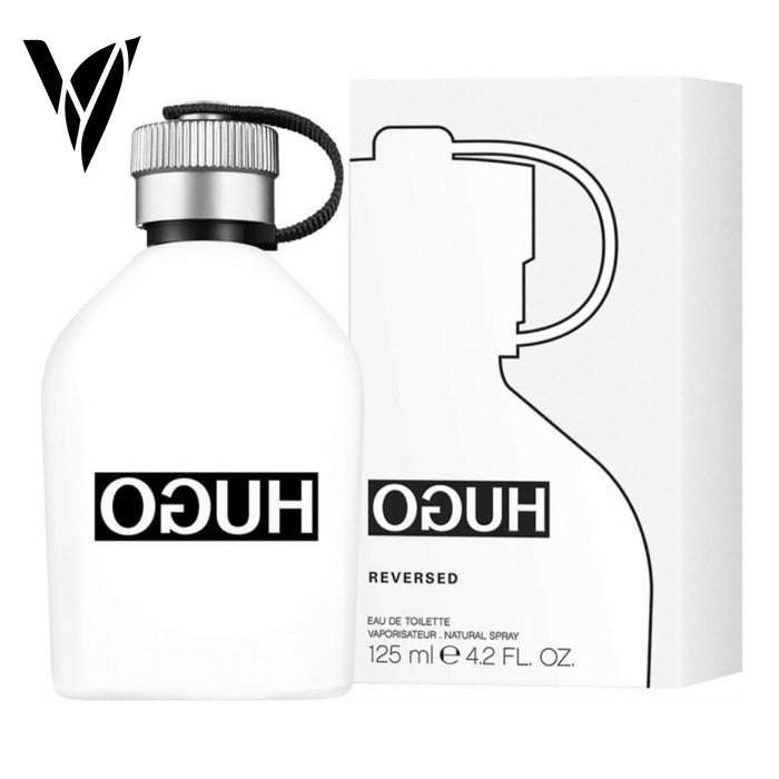 Hugo Reversed Hugo Boss 125ml