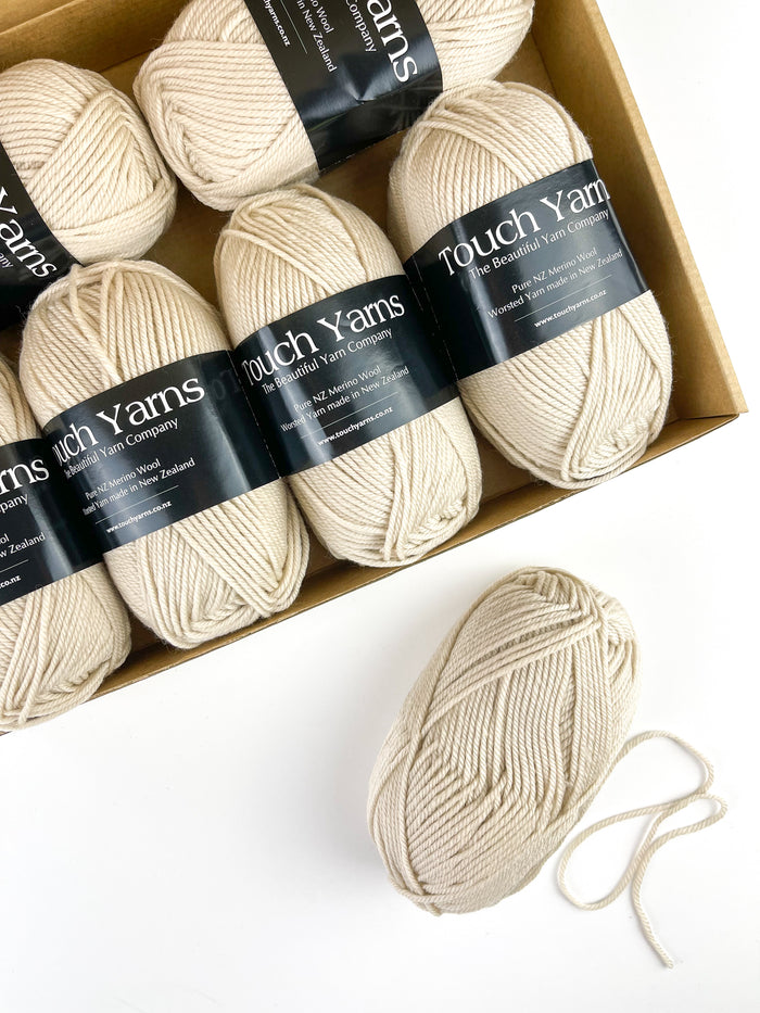 Hugs & Kisses Heirloom Blanket