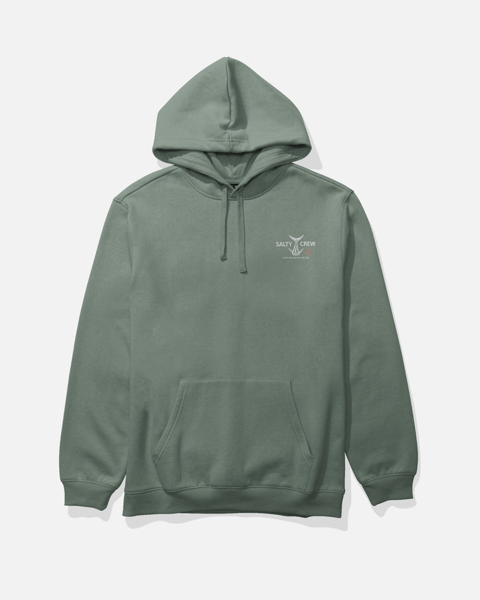 Ichiban Fleece - Laurel Wreath