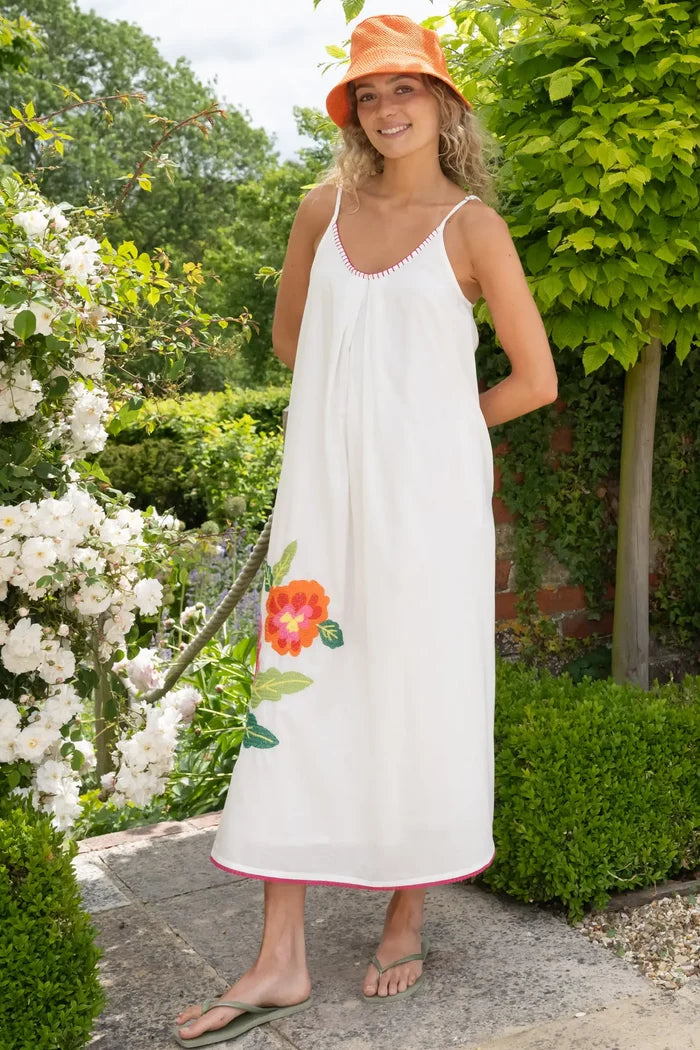 Indira Dress