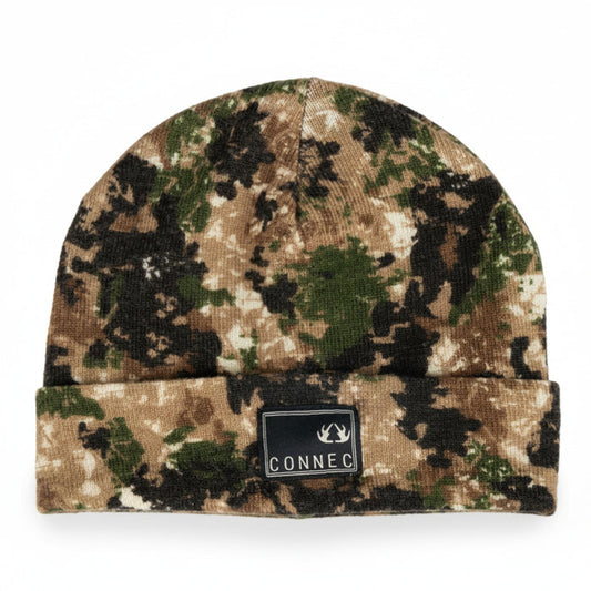 INDUCTION MERINO HAT