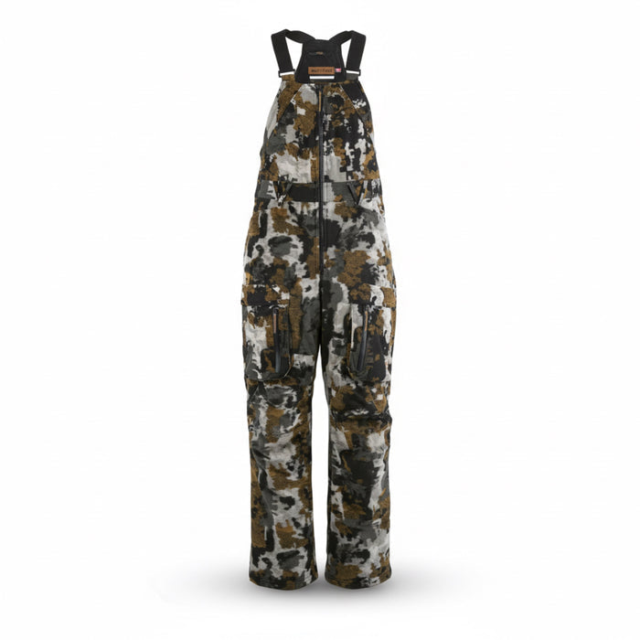INDUCTION XTREME PANTS HIGHLY INSULATED AND WATERPROOF