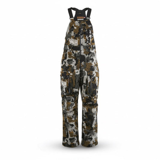 INDUCTION XTREME PANTS HIGHLY INSULATED AND WATERPROOF