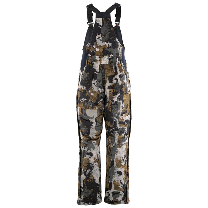 INDUCTION XTREME PANTS HIGHLY INSULATED AND WATERPROOF