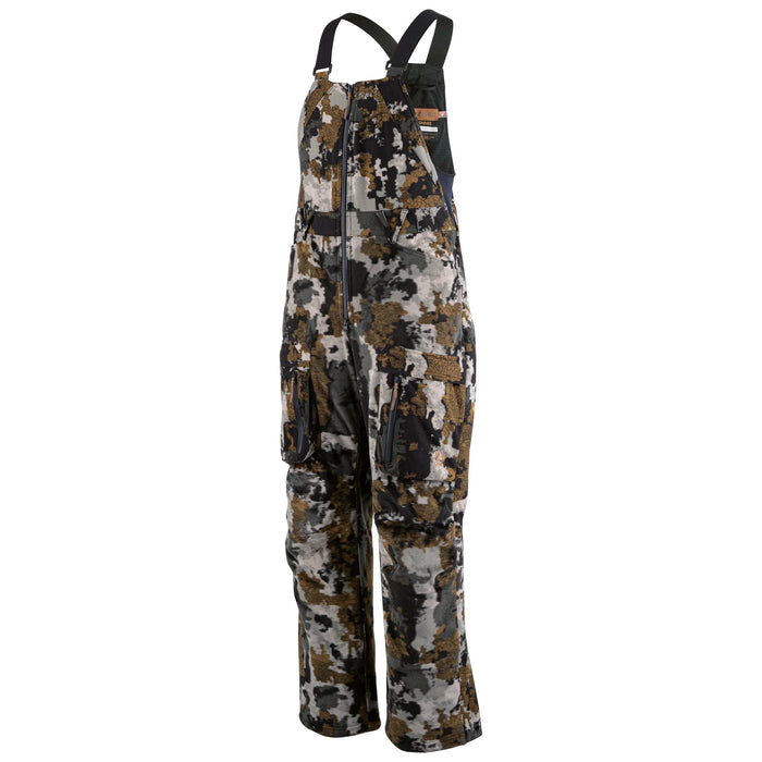 INDUCTION XTREME PANTS HIGHLY INSULATED AND WATERPROOF