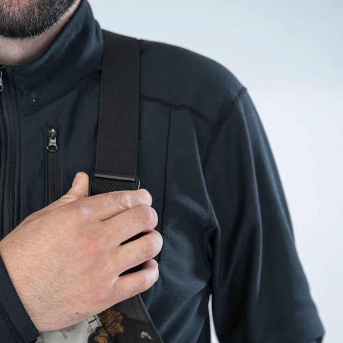 INDUCTION XTREME PANTS HIGHLY INSULATED AND WATERPROOF