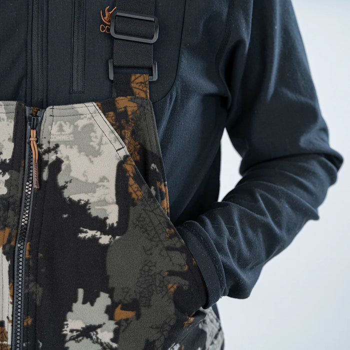 INDUCTION XTREME PANTS HIGHLY INSULATED AND WATERPROOF