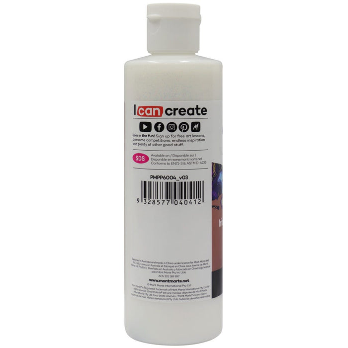 Iridescent Varnish Premium 240ml
