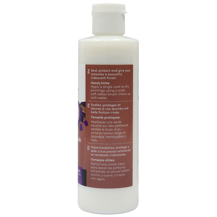 Iridescent Varnish Premium 240ml