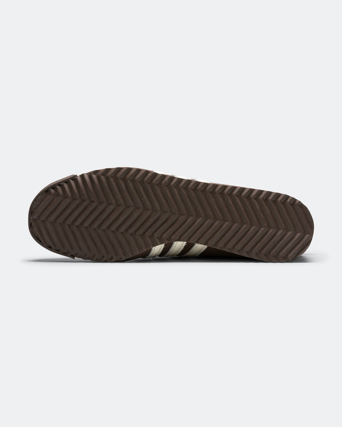Italia 60s - Brown/Off White-Cream White