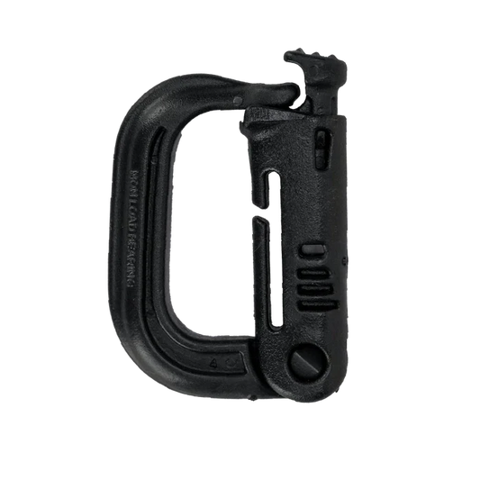 ITW GrimLoc Carabiner - ITW - Load Accessories