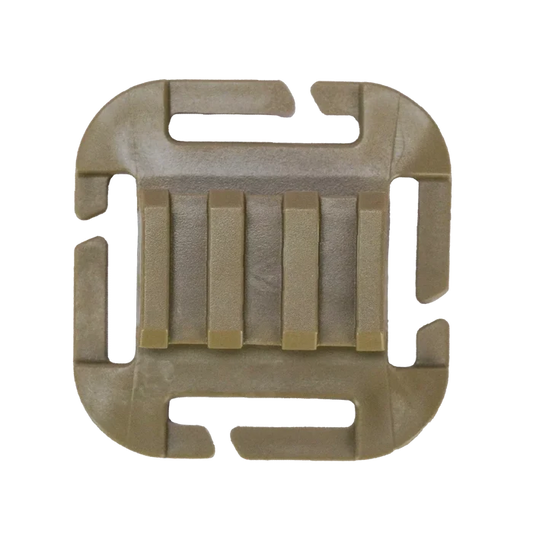 ITW Picatinny QASM-RAMP - ITW - Load Accessories