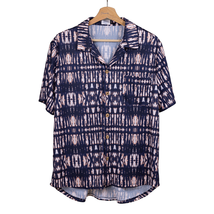 Iwi cycling shirt