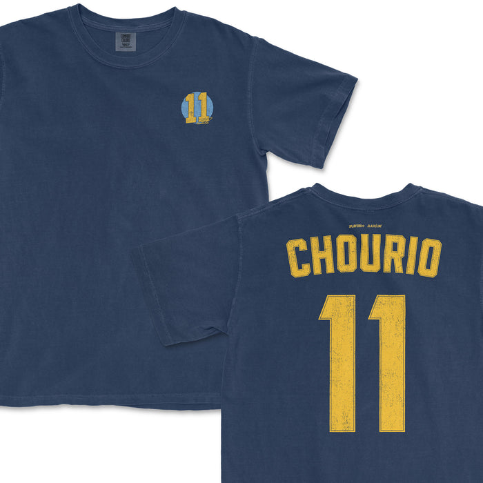 Jackson Chourio Number Shirsey