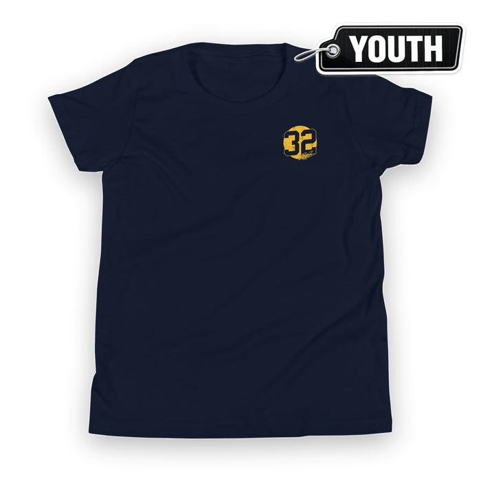 Jacob Misiorowski Youth Shirsey