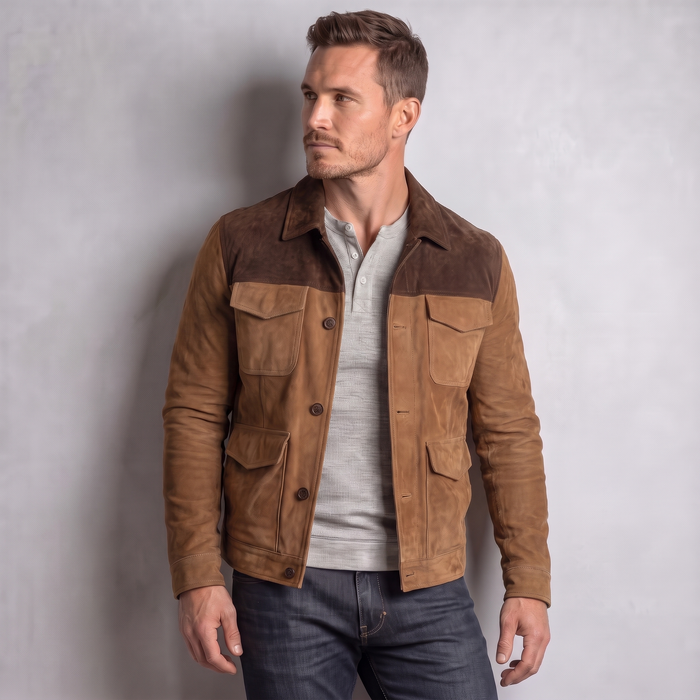 Jedi Jacket