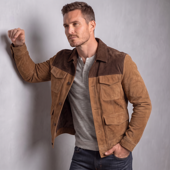Jedi Jacket