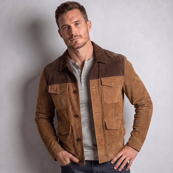 Jedi Jacket