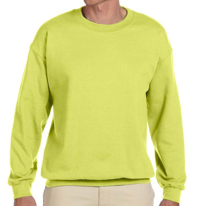SAFETY GREEN