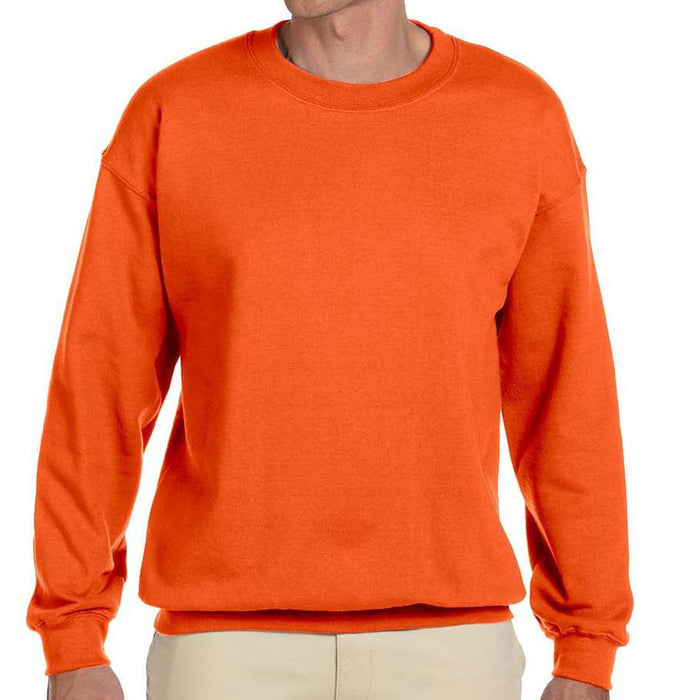 SAFETY ORANGE