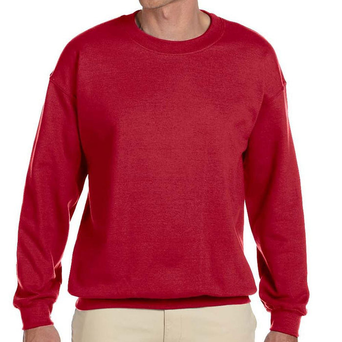 Jerzees Super Sweats® NuBlend® Fleece Sweatshirt
