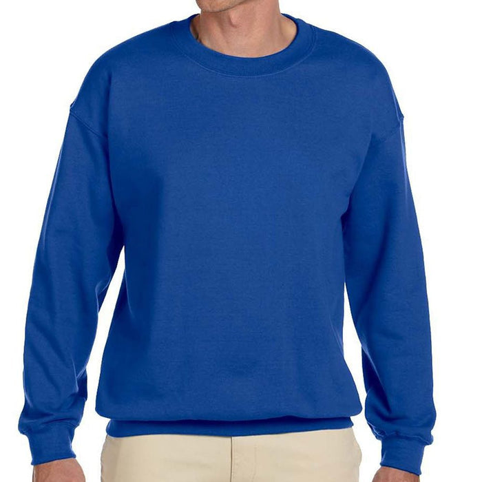 Jerzees Super Sweats® NuBlend® Fleece Sweatshirt