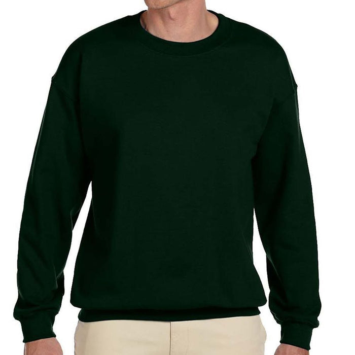 FOREST GREEN