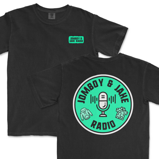 Jomboy & Jake Radio