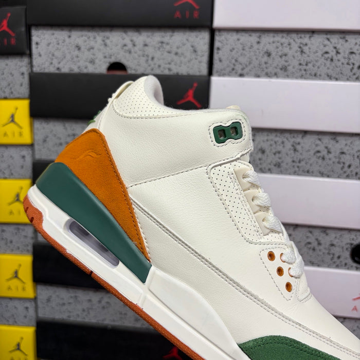Jordan 3 Retro x SoleFly Miami