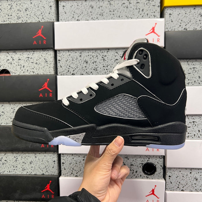 Jordan 5 Retro Air Reimagined