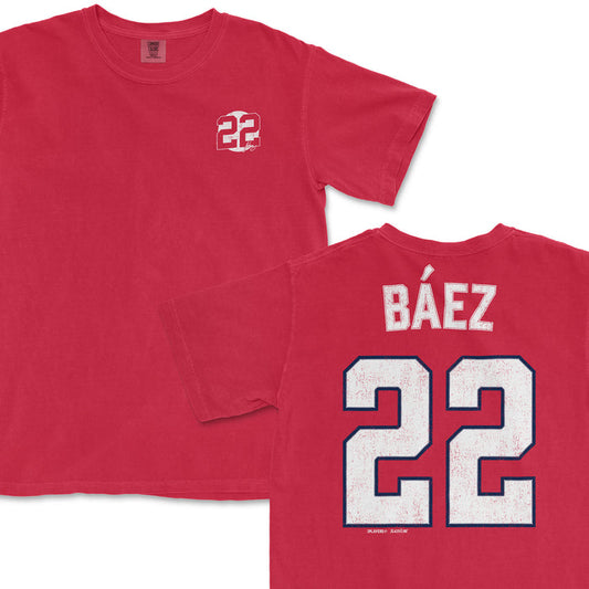 Joshua Báez Shirsey