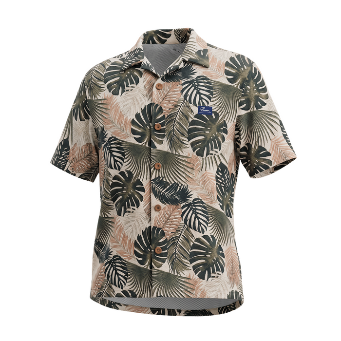 Jung cycling shirt