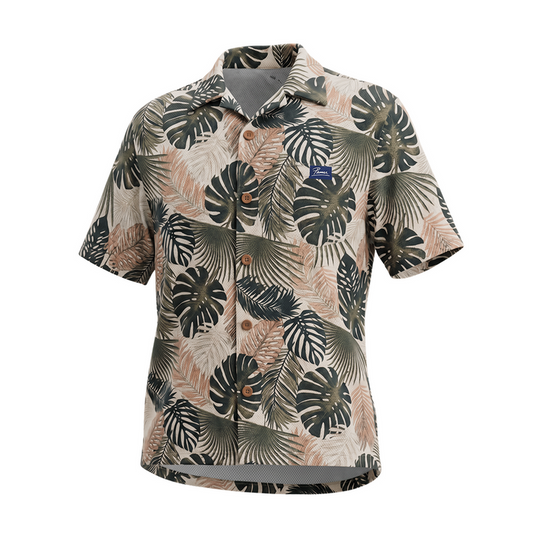 Jung cycling shirt