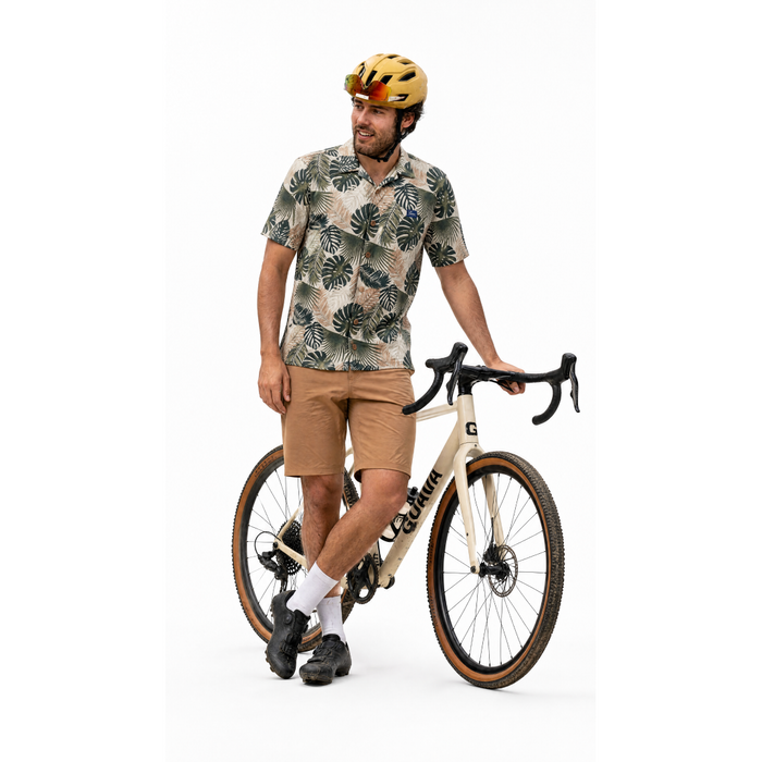 Jung cycling shirt