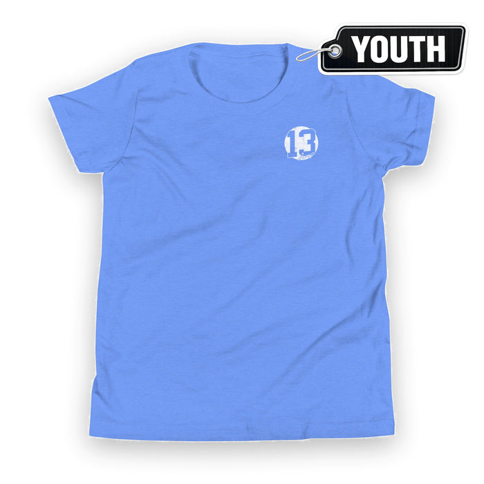 Junior Caminero Youth Shirsey