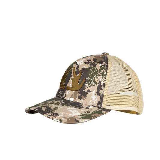 JUNIOR CONNEC CAMO CAP OUTVISION OUTSIGHT
