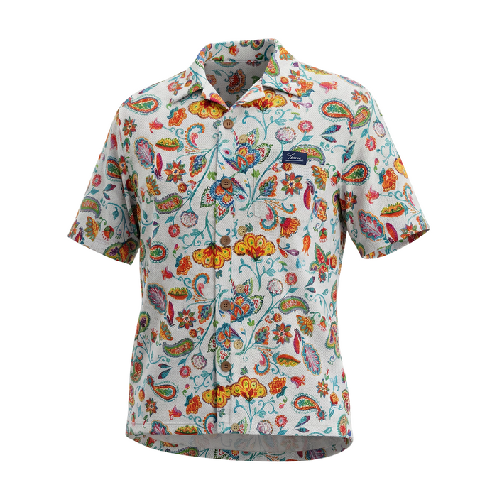 Kaimana cycling shirt