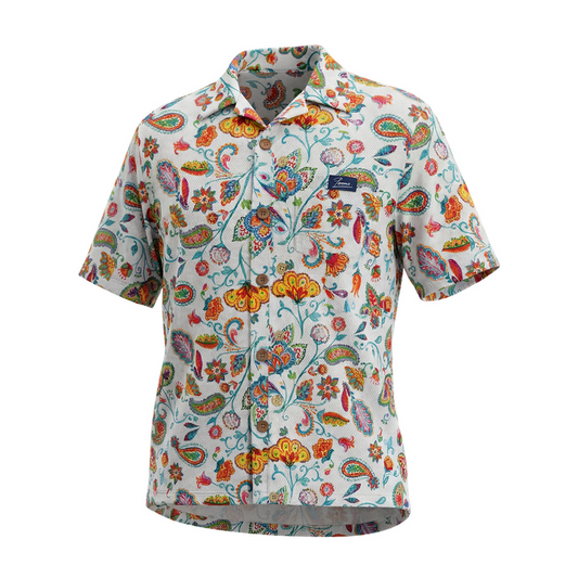 Kaimana cycling shirt