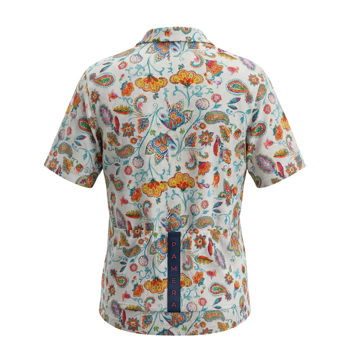 Kaimana cycling shirt