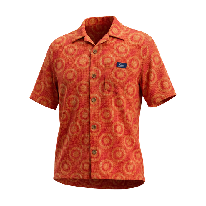 Kanaono cycling shirt