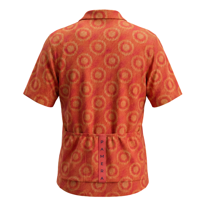 Kanaono cycling shirt