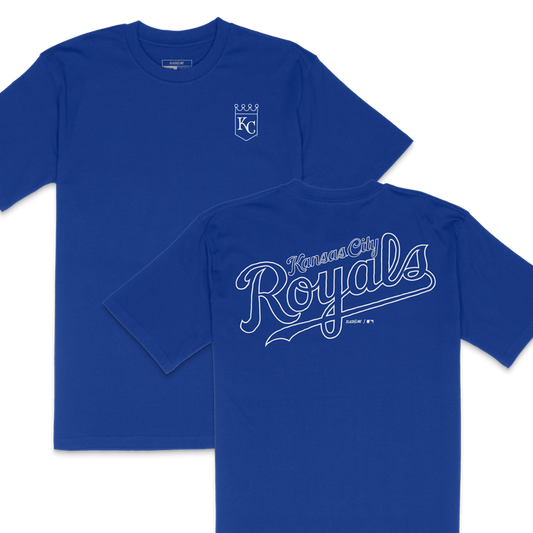 Kansas City Royals - MLB Outline
