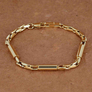 Kate Gold Bracelet