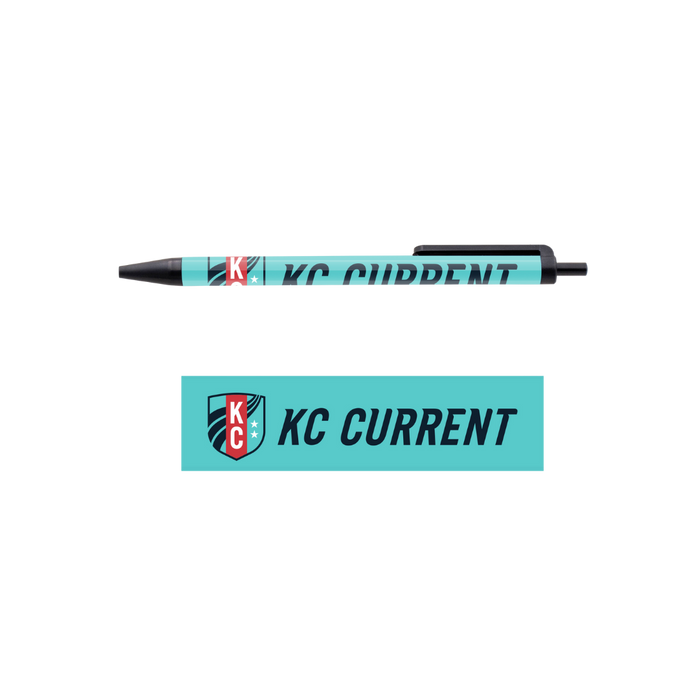 KC Current 5 Pack Pen Set
