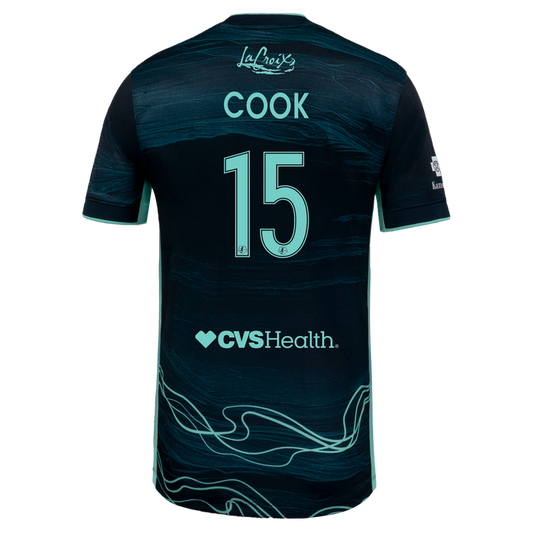 KC Current Alana Cook 2026 Replica Kit