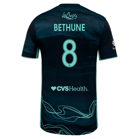 KC Current Croix Bethune 2026 Replica Kit